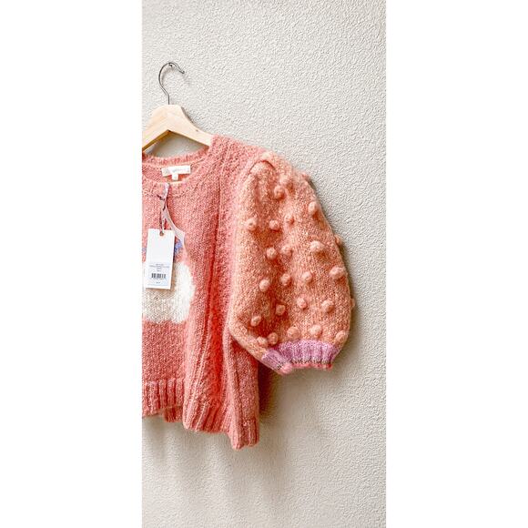 LoveShakeFancy Cyrielle Sweater - Picture 4 of 7